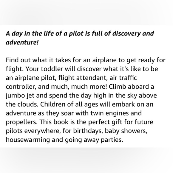 Good Night Planes -- Adam Gamble - Picture 2 of 2